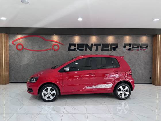 VOLKSWAGEN FOX 1.6 MI ROCK IN RIO 8V FLEX 4P MANUAL VOLKSWAGEN FOX 1.6 MI ROCK IN RIO 8V FLEX 4P MANUAL